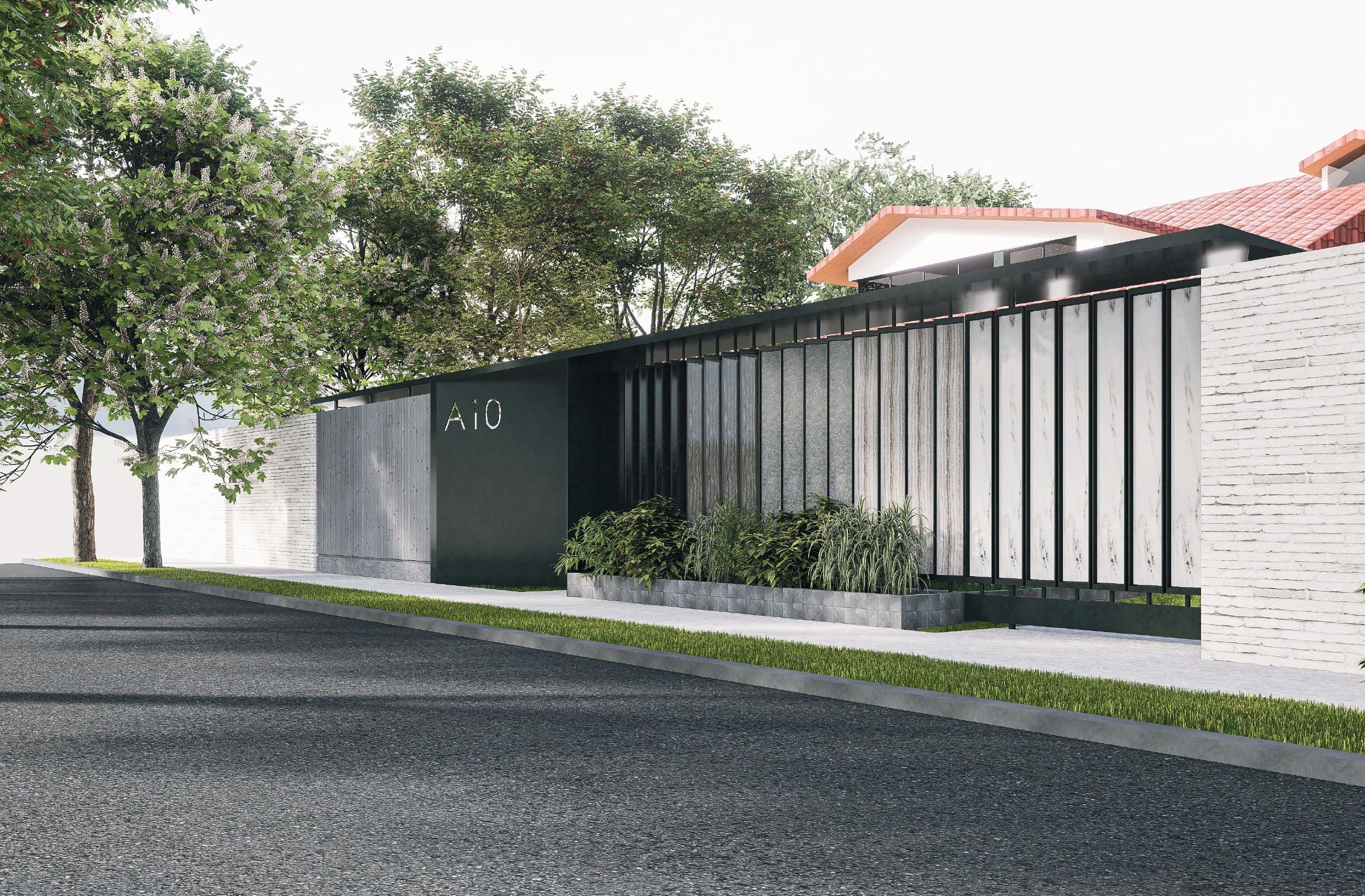 Showroom A10 Cumbayá